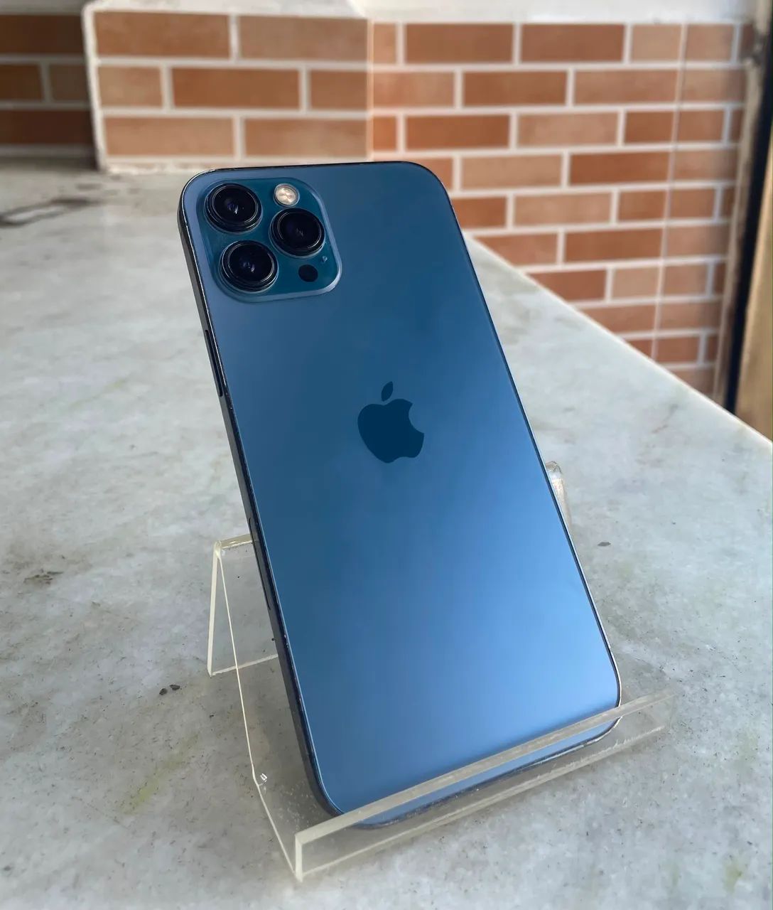iPhone 12 Pro Max  - Foto 2