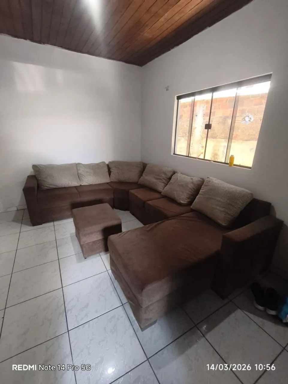 SOFA 8 LUGARES  - Foto 2