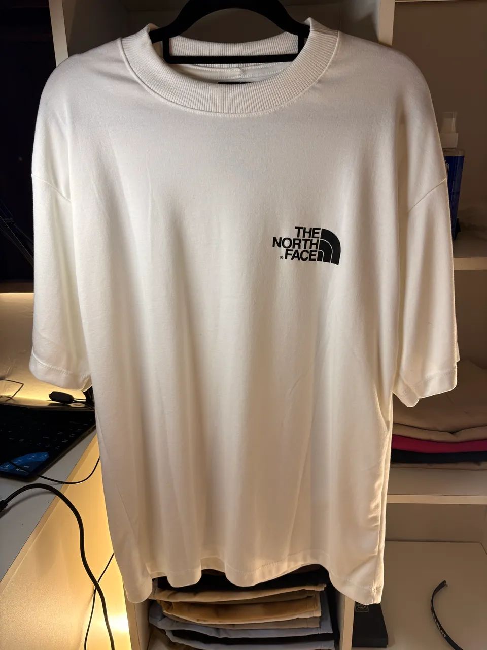 Camisa Overside - Foto 2