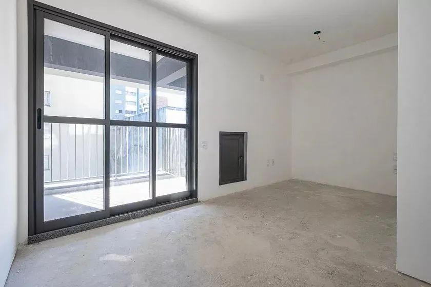Apartamento à Venda - Pinheiros, 1 Quarto, 30 m2 - Foto 3
