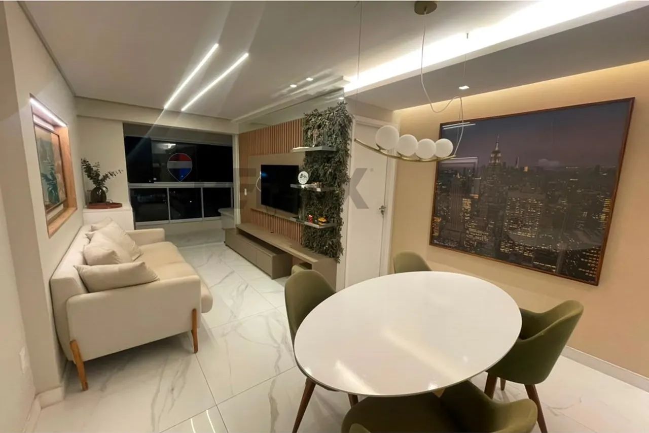 Apartamento 3 Quartos na Imbiribeira