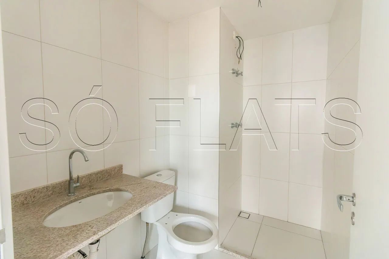 Residencial Go Portugal, Studio disponível para venda com 27m² e 1 dormitório - Foto 6
