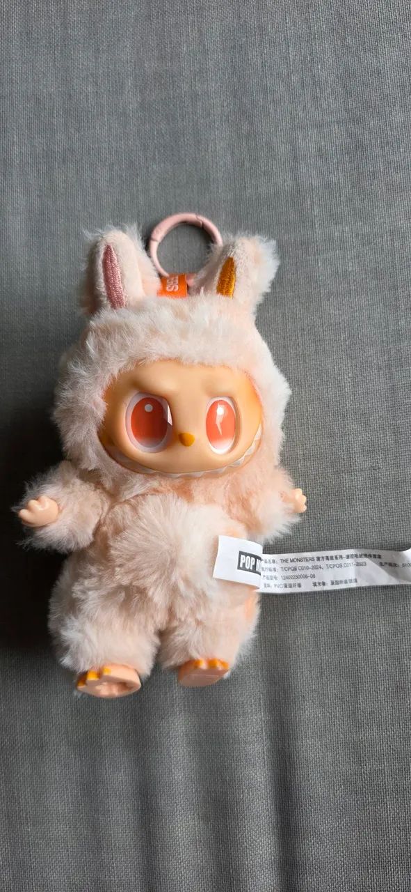 Labubu original