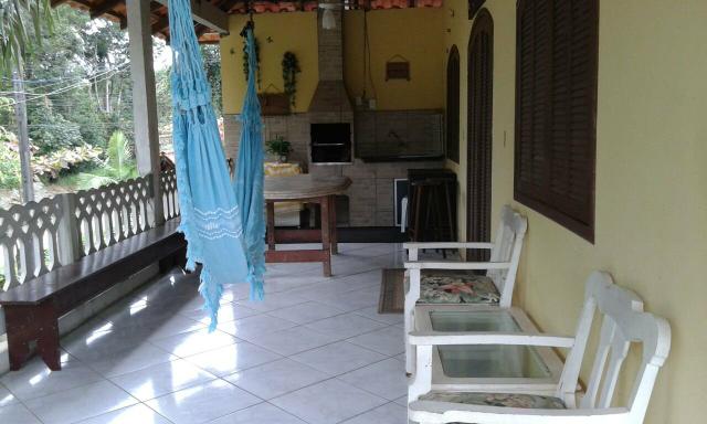 Aluguel Temporada casa Itapoá SC* p/ 30 pessoas. piscina 9 quartos, 6 banheiros, cozinhas - Foto 20