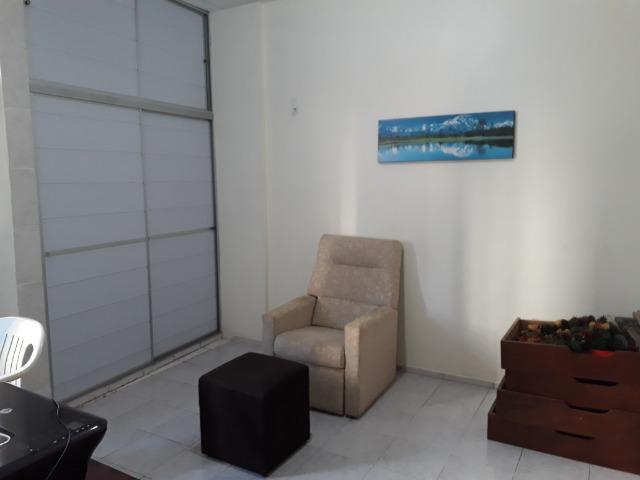 Apartamento de 136,02m² com 3 quartos e 1 vaga no Cocó - Foto 14