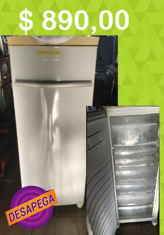 Freezer geladeira Brastemp Desapega xxx