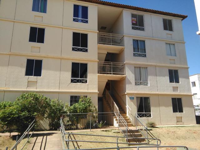 Lindo Apartamento - Condominio Nova Cidade 2 - Foto 2