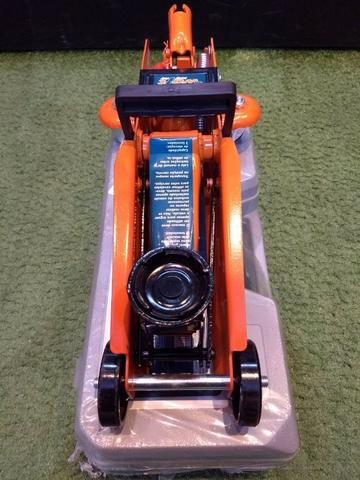 Macaco Jacare 2 ton waft - Foto 2