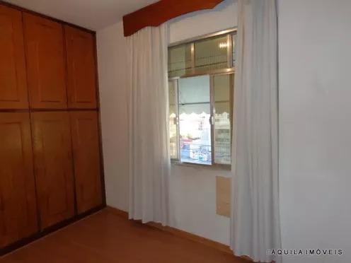 Apartamento 3qts- Meier- R.Jose´Vérissimo - Foto 4