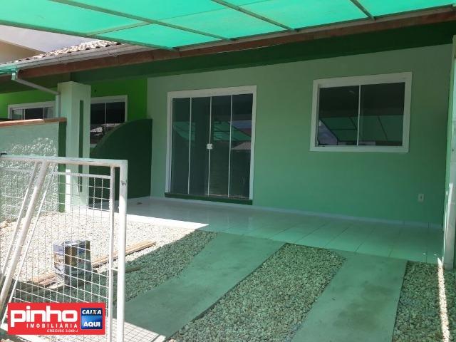 CASA GEMINADA de 02 Dormitórios, para VENDA, Bairro Centro, São João Batista, SC - Foto 3