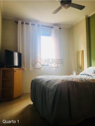Apartamento à venda com 3 dormitórios em Vila osasco, Osasco cod:310361 - Foto 11