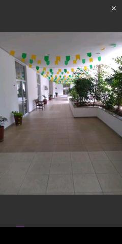2/4 City park , nascente , andar alto - Foto 4