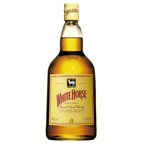 Whisky White Horse Original
