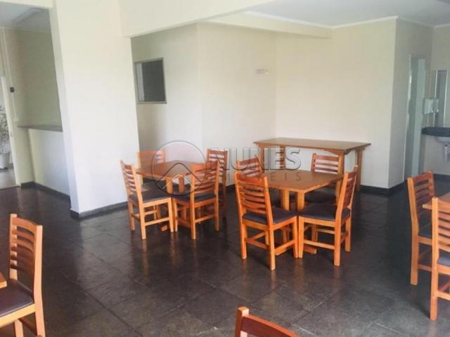 Apartamento à venda com 3 dormitórios em Vila osasco, Osasco cod:310361 - Foto 15