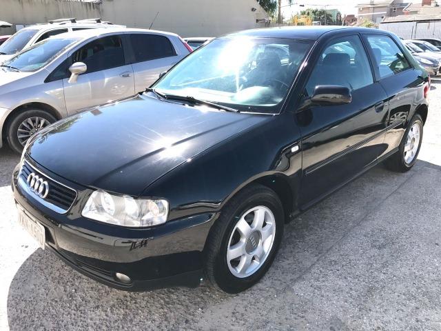Audi A3 1.8 * Aceito moto
