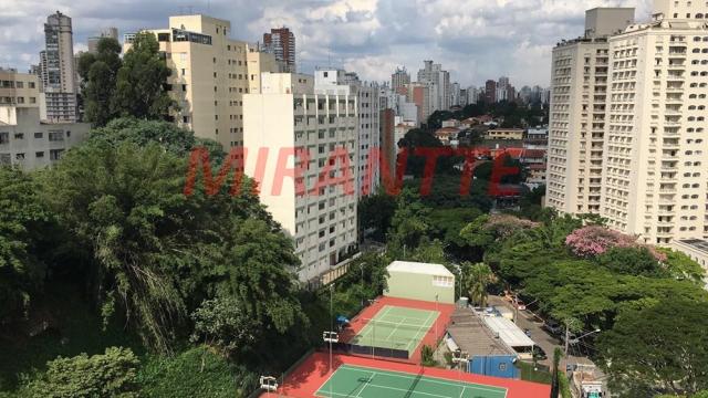 Apartamento à venda com 1 dormitórios em Perdizes, São paulo cod:325299 - Foto 14
