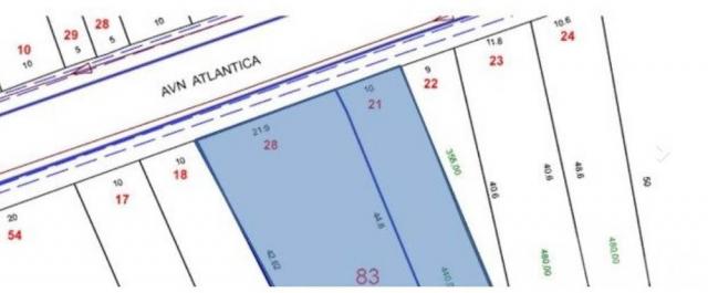 Terreno disponível para alugar 1266m² localizado no bairro vila valparaiso, santo andré/sp - Foto 3