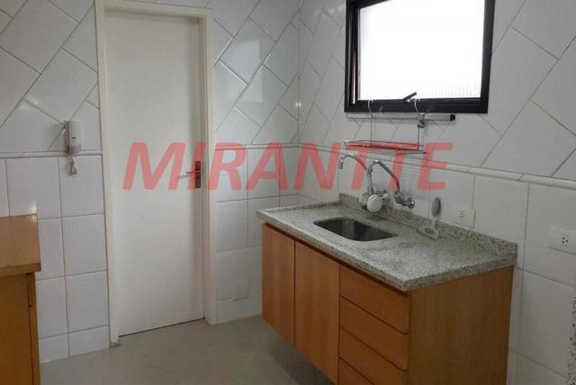 Apartamento à venda com 1 dormitórios em Perdizes, São paulo cod:325299 - Foto 10