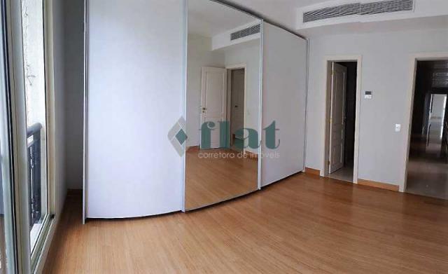 Apartamento à venda com 5 dormitórios em Barra da tijuca, Rio de janeiro cod:FLAP50004 - Foto 16