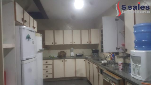 Casa à venda com 5 dormitórios em Park way, Brasília cod:CA00361 - Foto 7