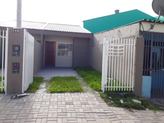Casa à venda com 2 dormitórios em Umbará, Curitiba cod:CA00186 - Foto 7