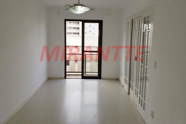 Apartamento à venda com 1 dormitórios em Perdizes, São paulo cod:325299 - Foto 2