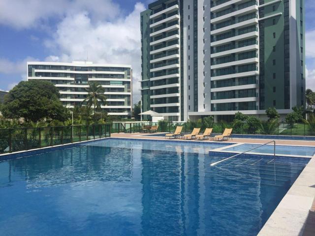 RParadiso - Apartamento para alugar, 4 suítes, 2 vagas, na Reserva do Paiva - Foto 3