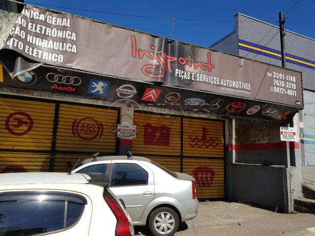 Loja comercial para alugar em Jardim novo osasco, Osasco cod:065861 - Foto 18