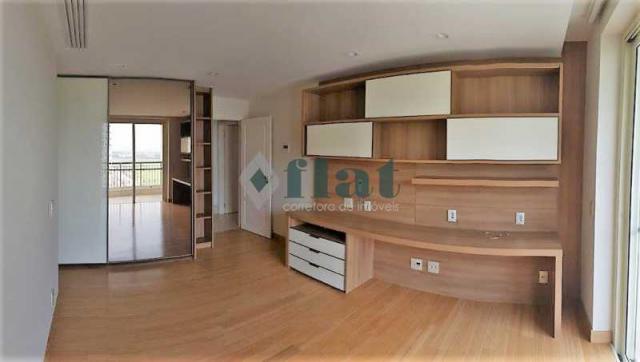 Apartamento à venda com 5 dormitórios em Barra da tijuca, Rio de janeiro cod:FLAP50004 - Foto 18