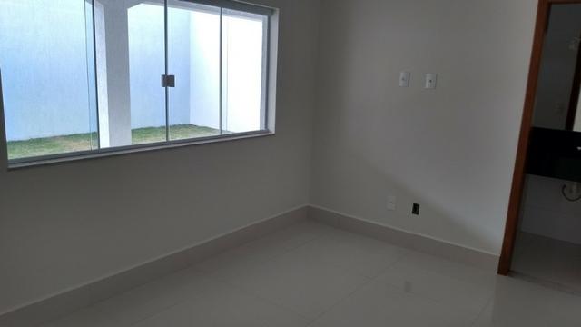 Samuel Pereira oferece: Casa Sobradinho RK 4 Suites Churrasqueira Alto Padrão - Foto 14