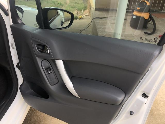 Citroën C3 1.5 manual Ano 2012/ Modelo 2013 - Foto 15