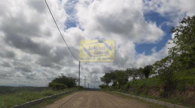 Vendo Lotes em Condomínio Facilitado Em 120X - Gravatá/PE / Propriedade ID : LT0887 - Foto 5