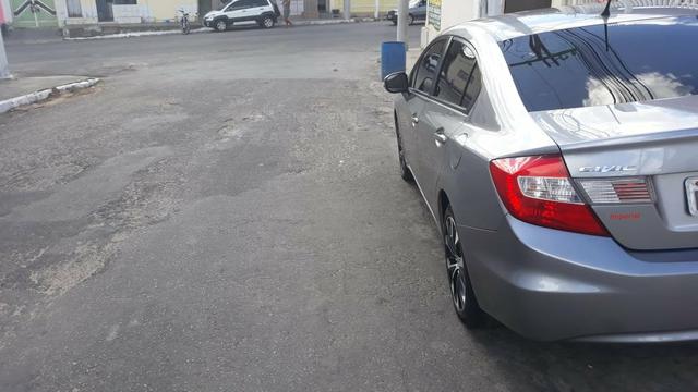 Honda civic - Foto 4