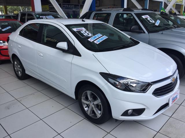 Prisma ltz automático 2018 - Foto 2