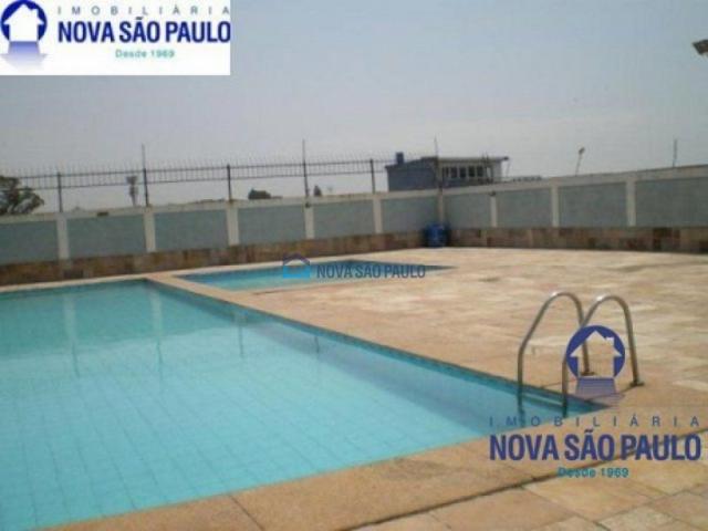 Metrô jabaquara - 2 dormitórios - 1 vaga - Foto 20