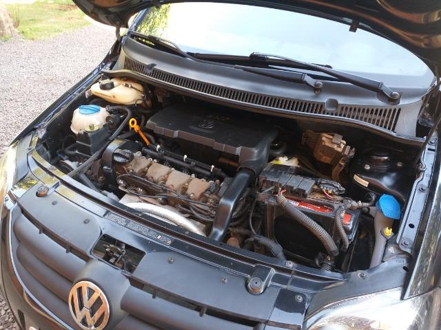VW Fox 1.0 Blackfox completo com 61 mil km - Foto 16