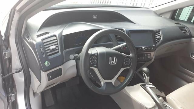 Honda civic - Foto 8