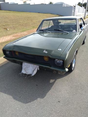 Dodge Dart Coupê - Foto 13