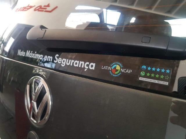 VW CrossUp I-Motion 2016 Única dona - Foto 16
