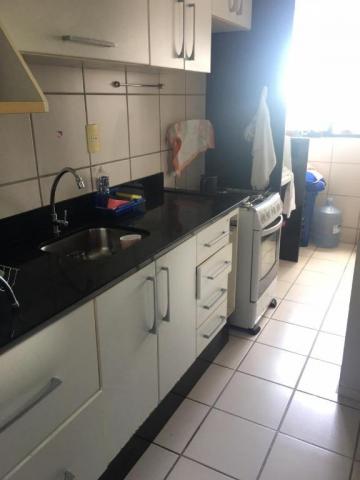 Excelente ap mobiliado 2/4 em capim macio - Foto 8