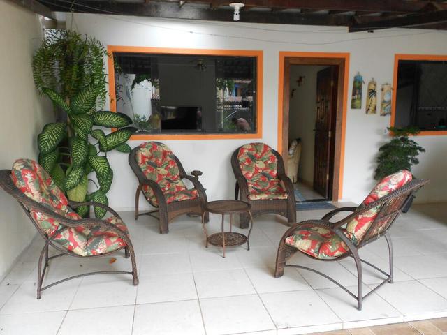 Casa duplex para temporada - Foto 2