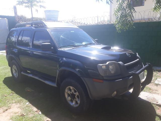 X Terra Completa. 2007 2.8 Turbo diesel - Foto 3