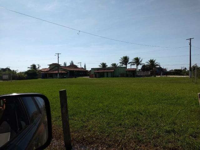 F Terreno no Condomínio Bougainville II em Unamar - Tamoios - Cabo Frio/RJ - Foto 3