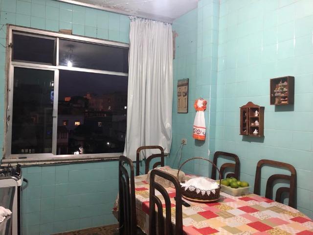 Amplo apartamento no Moneró - Foto 9