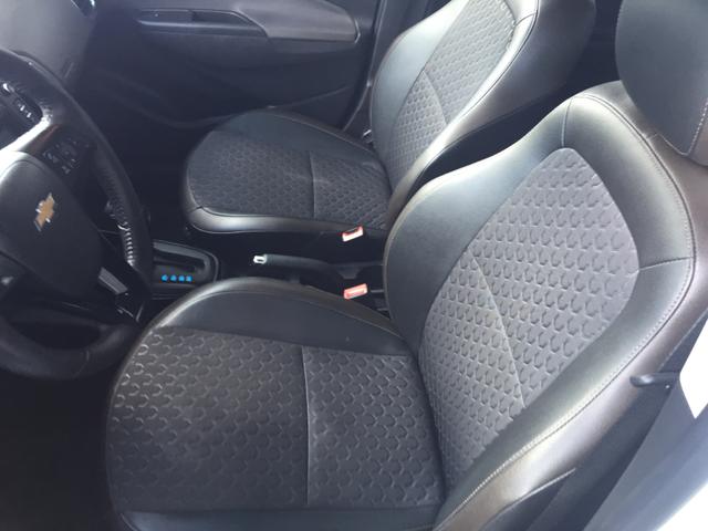 Prisma ltz automático 2018 - Foto 13