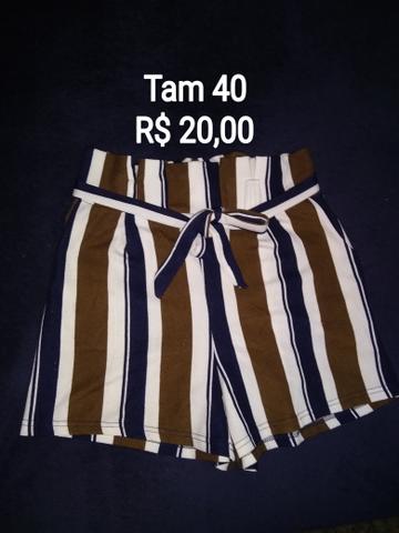 Roupas novas e semi novas - Foto 5