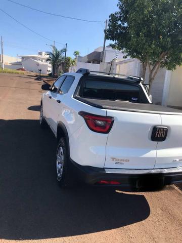 Fiat Toro Freedon - Foto 3
