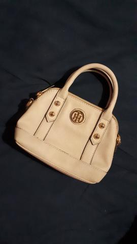 Bolsa tommy hilfiger pequena - Foto 2