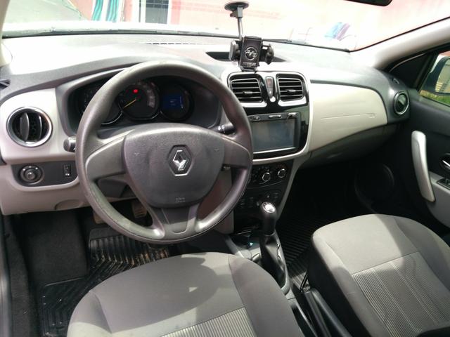 Renault Logan 1.6 2017 - Foto 3