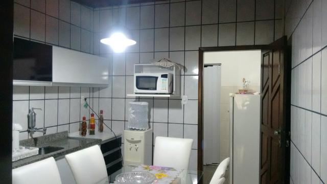 Vendo bela casa no Conj. Feira VII - Foto 4